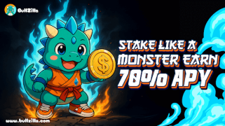 From Missed Fortunes to Roaring Gains: BullZilla Emerges as the Top Coin to Join for Short Term in 2025