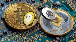 2 Tokens Under $0.50 Shining as the Best Cryptos to Buy in September 2025