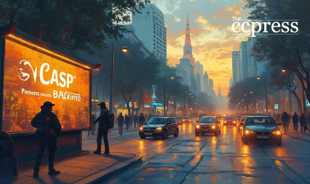 Buenos Aires Accepts Dogecoin for Tax Payments