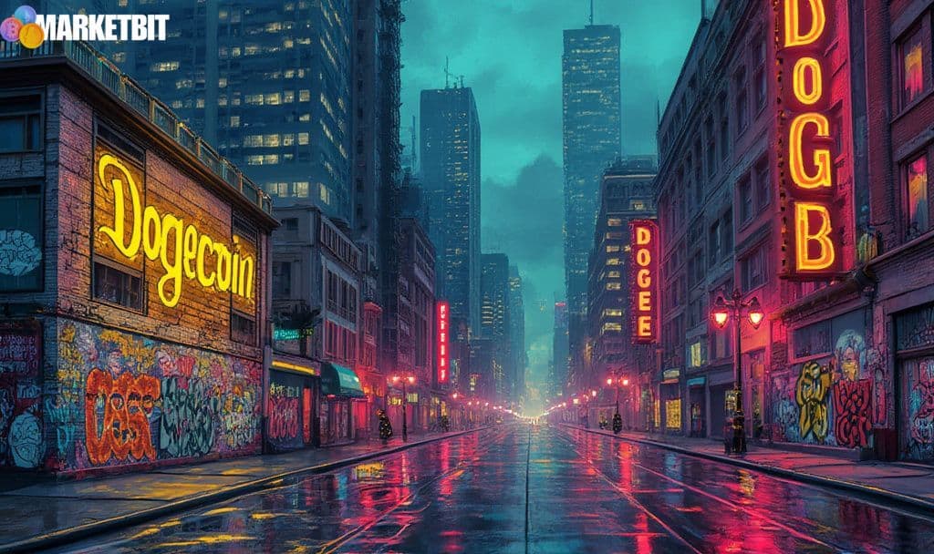 Dogecoin Surges with First US ETF Approval