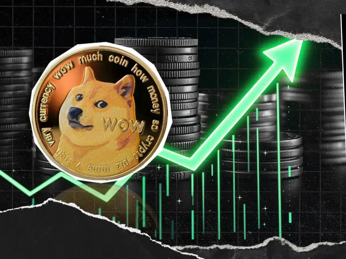 Dogecoin Set to Explode? Analyst Predicts After 42% Surge
