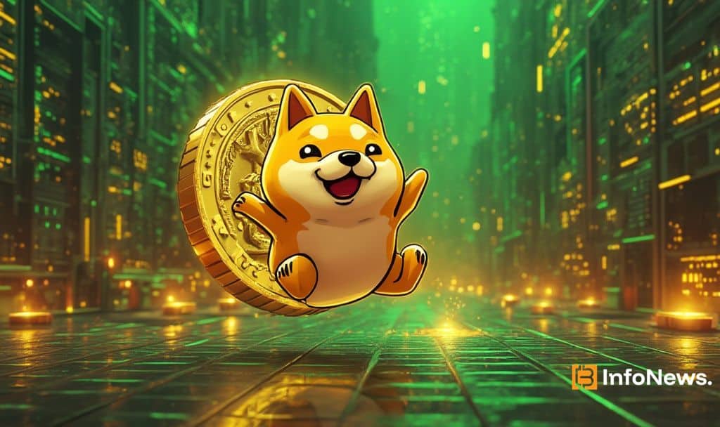 Dogecoin Jumps 32% Amid ETF News and Musk Influence
