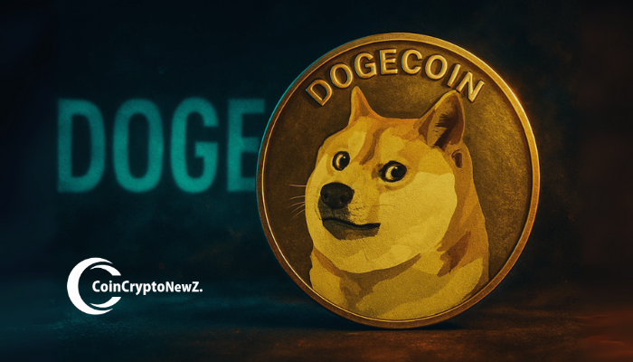 Dogecoin ($DOGE) Surges 9.4% with Major ETF Launch This Thursday