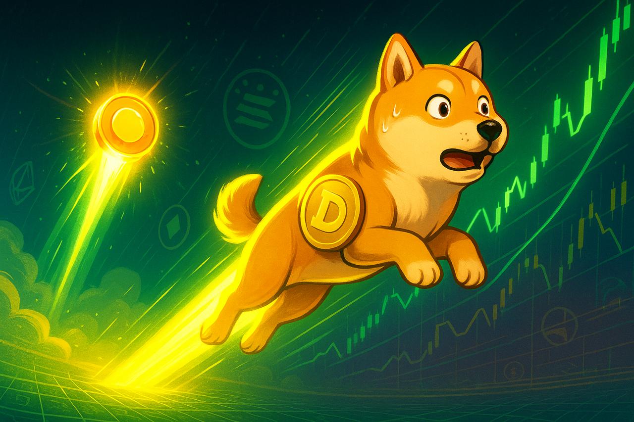 Why Investors Are Betting Big On Remittix In September: Latest Dogecoin News & DOGE ETF Approvals