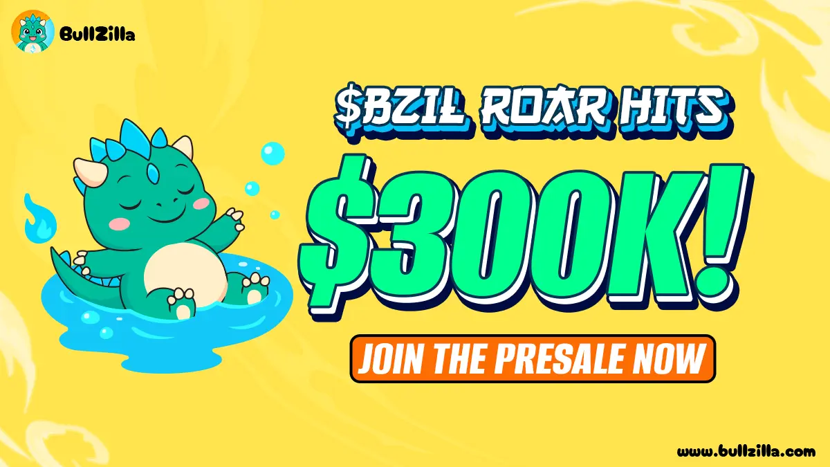 Stage 2D BullZilla Presale Dominates the Top Meme Coin Presales to Invest in This Week, while Official Trump and Baby Dogecoin Gain Traction