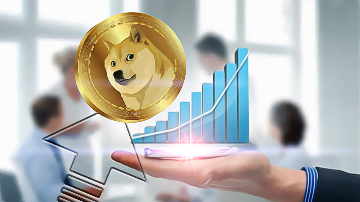 Dogecoin Boosts Enthusiasm with Price Rally