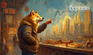Dogecoin Surges as First DOGE ETF Launch Nears