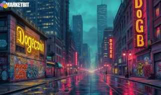 Dogecoin Surges with First US ETF Approval