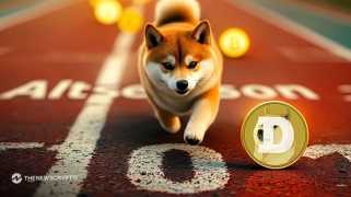 DOGE Price Seen Leading The Altseason In Top Ten Cryptocurrencies