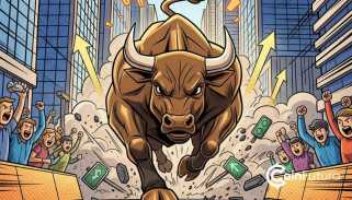 Dogecoin Maintains Buy Zone Structure with Strong Derivatives Support