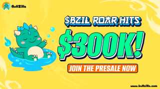 Explosive BullZilla Presale Highlights the Top Meme Coin Presale to Buy Now, While Dogecoin and Mog Coin Updates