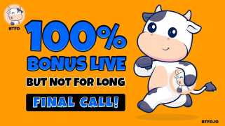 Ruvi AI (RUVI) Presale Rockets to Top Trends as Phase 2 Ends in Record Time, It Might Arrive Sooner Than Dogecoin (DOGE) at $1 Evaluation