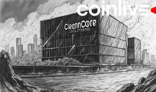 CleanCore Acquires 500 Million DOGE for Treasury