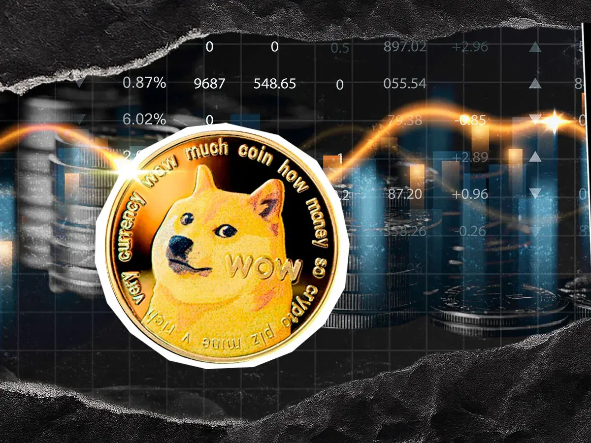 200,537,614 DOGE Stuns Major Crypto Exchange, Sell Signal?