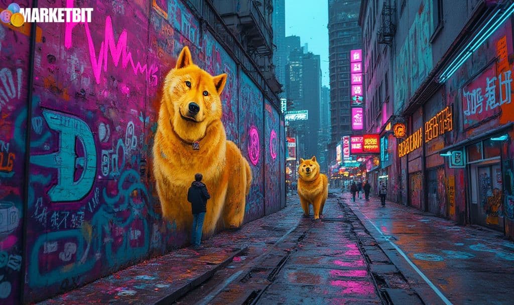 Dogecoin ETF Anticipation Spurs Market Surge