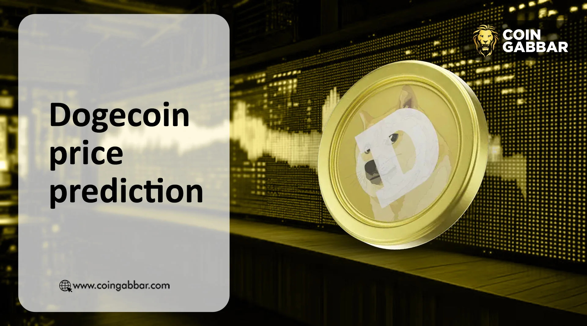 Can This Breakout Rally Dogecoin Price Toward $0.46?