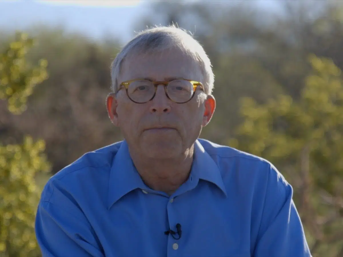 50-Year Analyst Peter Brandt Comments on a 'Big Breakthrough' for the Popular Altcoin!