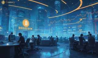 Dogecoin ETF Launch Anticipated Amid Market Volatility
