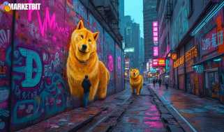 Dogecoin ETF Anticipation Spurs Market Surge