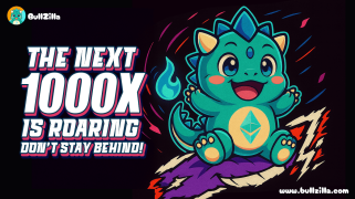 Slept on Cardano’s Early Launch Days? Don’t Miss Out on BullZilla – The Best Crypto Presale to Buy Now