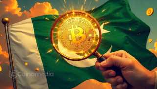 Pakistan Opens Doors to Global Crypto Firms