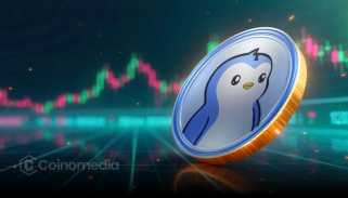 PENGU Hits 868K Holders, Burns $357M in Tokens