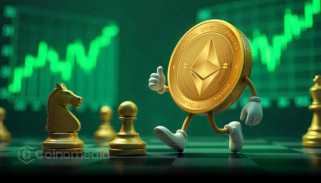 Ethereum’s OBV Signals More Price Upside Ahead