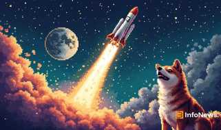 Elon Musk's Dogecoin Moon Plans Boost Market Strength