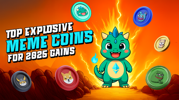 Revealing 3 Best Crypto Coins With 100x Potential This Year - Don’t Miss