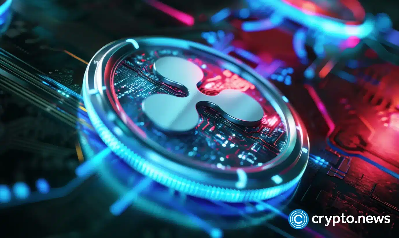 REX-Osprey to launch first XRP ETF in U.S. this week