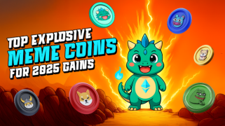 Revealing 3 Best Crypto Coins With 100x Potential This Year - Don’t Miss