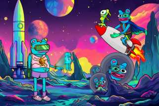 Dogecoin & Pi Coin Holders Looking For The Next Crypto To 100x Turn To Viral Meme Layer Brett