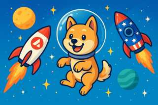 Best Crypto to Buy Now as Dogecoin Holds $0.22 While AVAX and TRUMP Dominate Watchlists