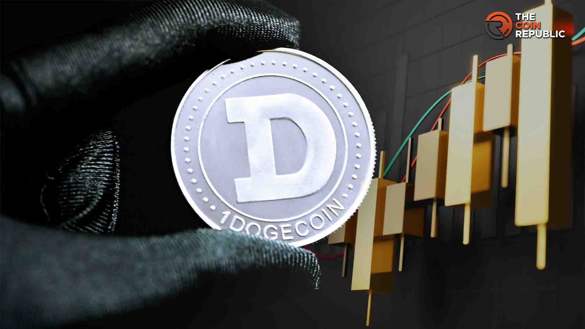 One Key Level Stands Between Dogecoin Price and a 61% Rally