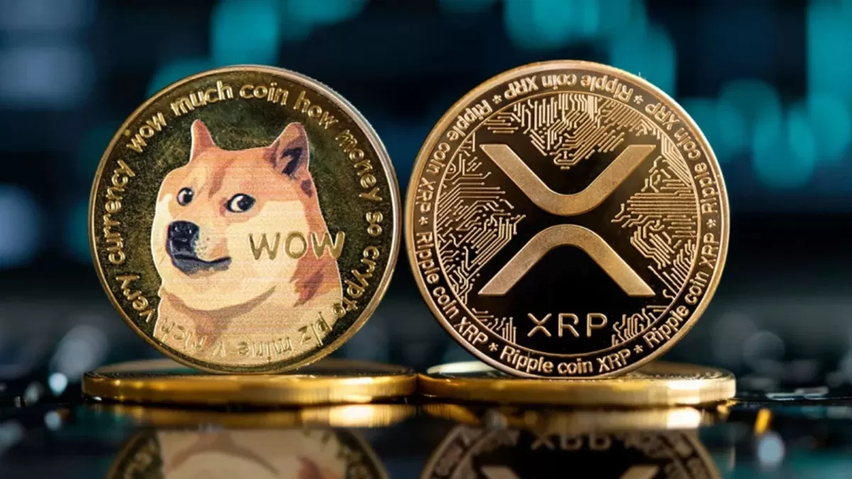 And the Big Day Has Arrived: The Anticipated News for XRP and Dogecoin Tomorrow