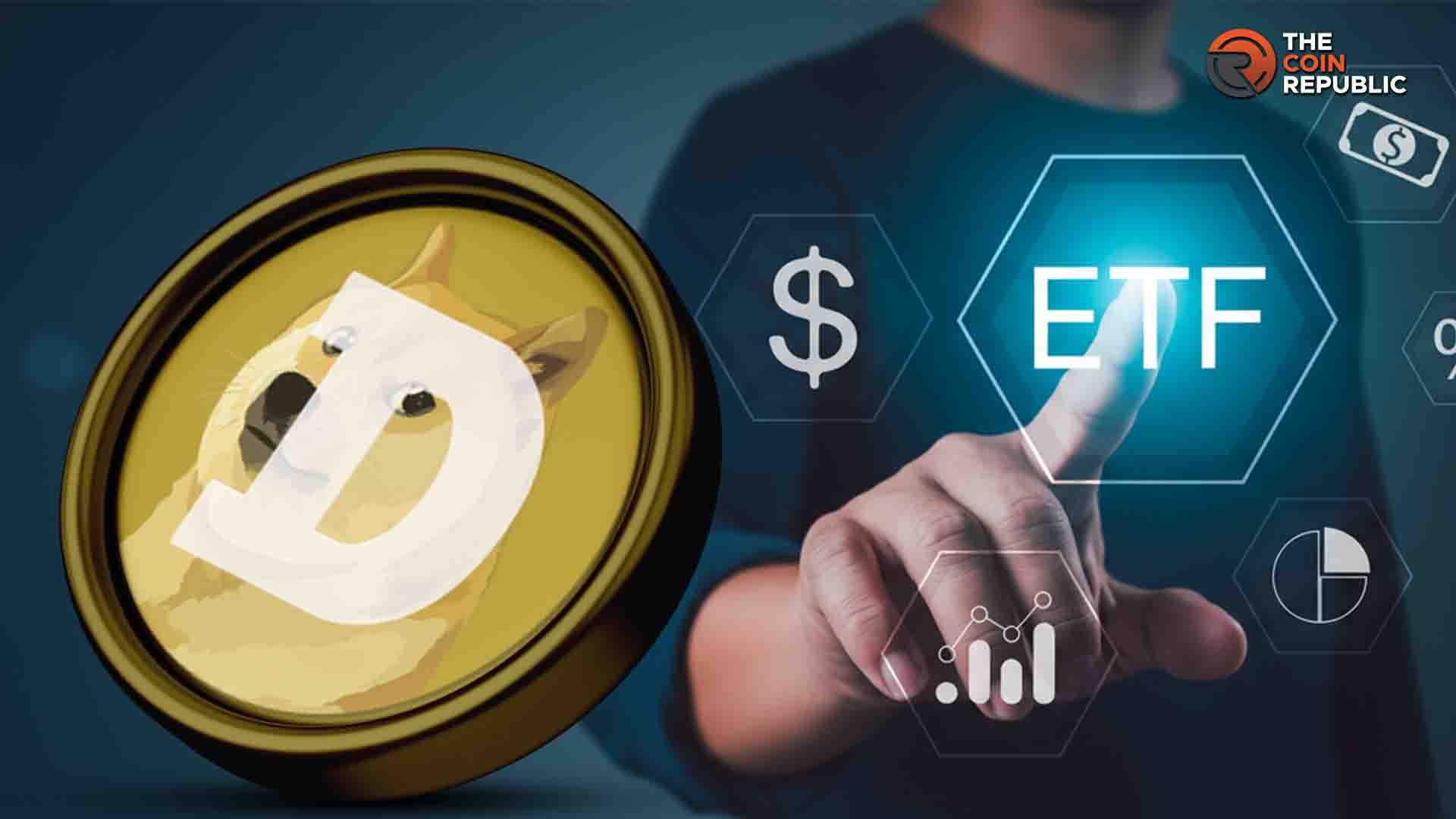 Dogecoin Price Up As First DOGE ETF Hits US Exchanges, Way Forward