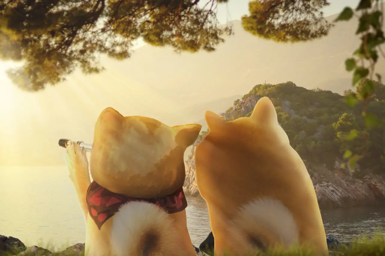 DOGE and His Sister, NEIRO, Prices Rally After DOJE ETF Hit $6M in Volume in 1st Trading Hour