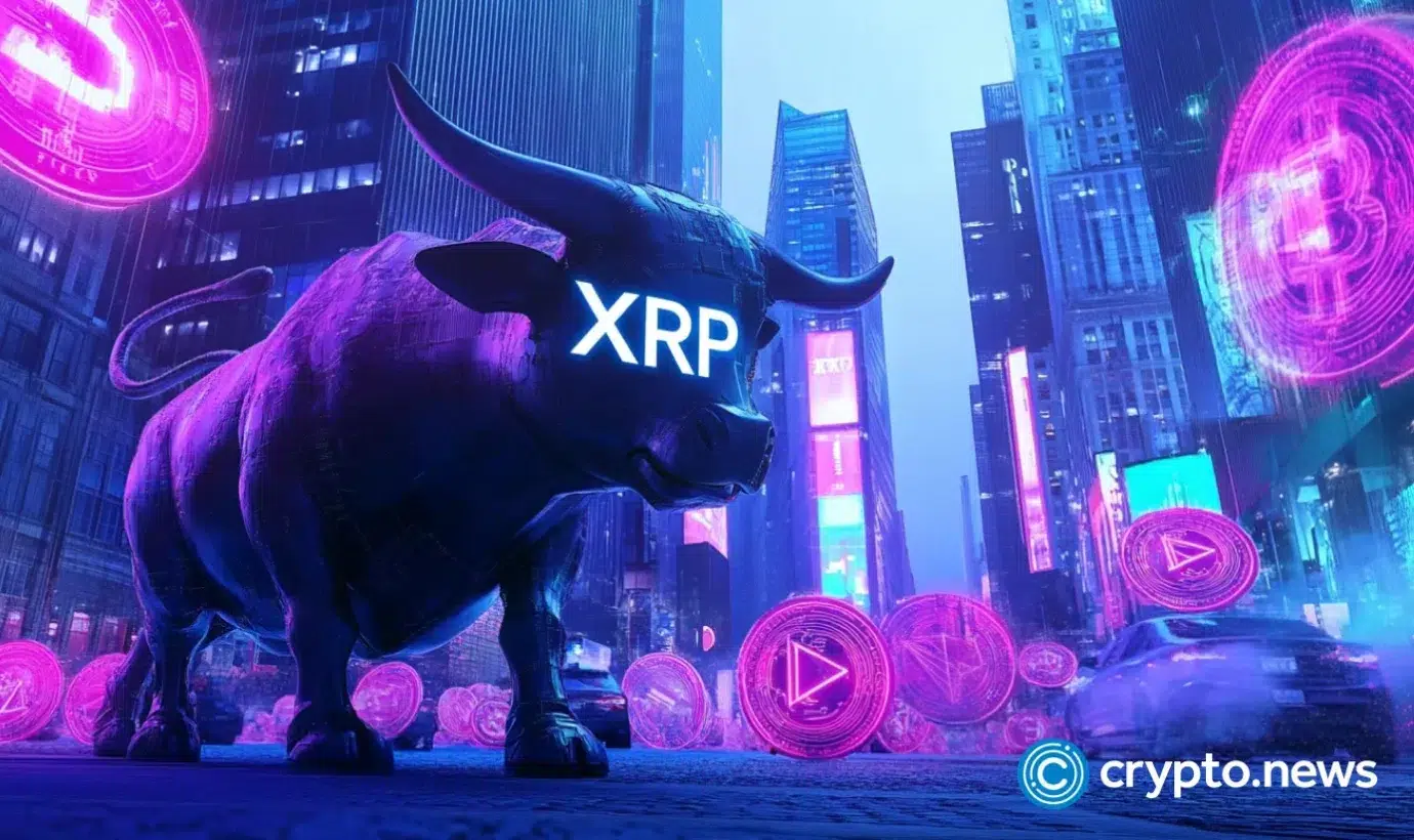 REX-Osprey’s XRP ETF hits $24m as day 1 volume outpaces futures debut