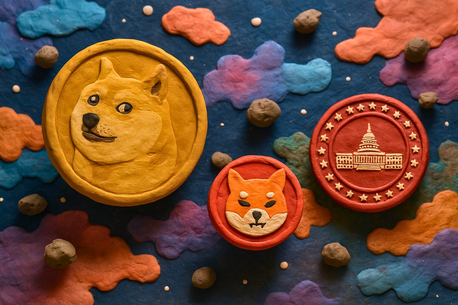 Best Meme Coin to Buy Now: DOGE, SHIB and MAGACOIN FINANCE Highlighted by Analysts