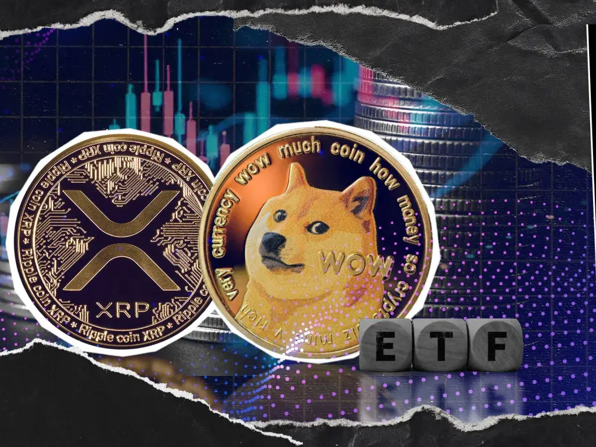 'It's Official,' Top Expert Weighs in as Dogecoin, XRP ETF Countdown Begins