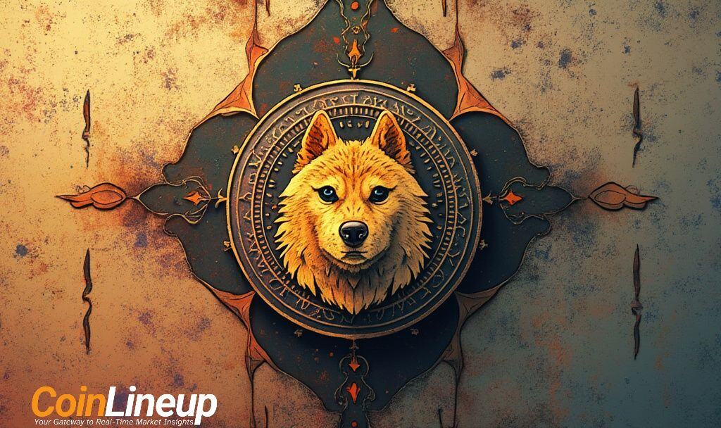 Thumzup Media Acquires 7.5 Million Dogecoin Reserves