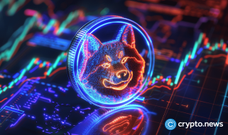 Dogecoin bullish price structure continues as memecoin index rises