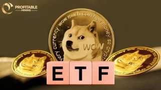 The launch of the first Dogecoin ETF has sent DOGE prices soaring, with ProfitableMining users seizing the opportunity to profit $6,100 dail...