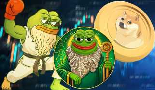 This Is The Next Dogecoin Of 2025, As Doge Price Prediction Shows It’s Loosing Steam