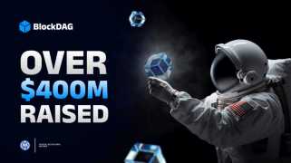 Dogecoin and Worldcoin Chase Momentum, While BlockDAG Averages $1M+ Daily Presale Inflows: Is It the Hottest Crypto Since Ethereum?
