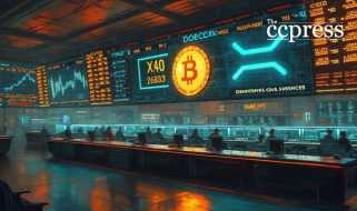 Dogecoin and XRP U.S. Spot ETFs Begin Trading on CBOE