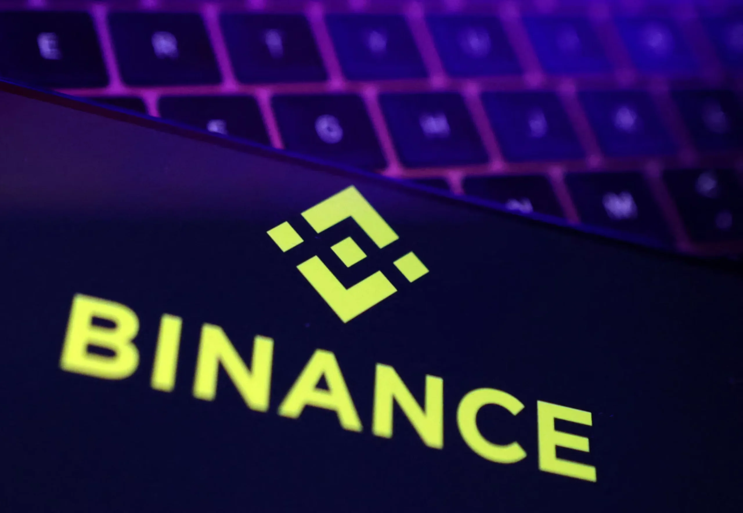 Binance Futures Ramps Up Derivatives Game With Two New Listings