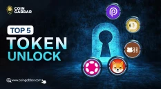 Token Unlocks 2025: BERA, PYTH, DOGE, SHIB, DOT Full Breakdown
