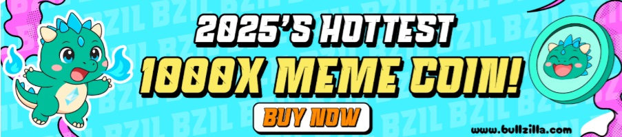 PENGU Climbs, Shiba Inu Steadies While BullZilla Attracts 1,700+ Holders as the Best Meme Coin Presale in September 2025
