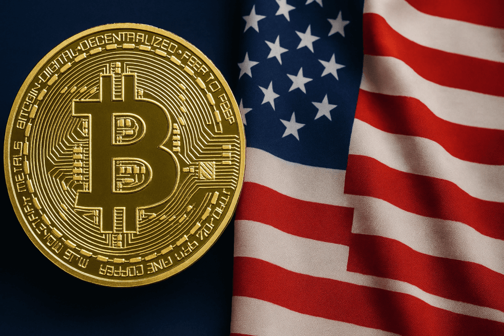 U.S. State of Michigan Joins Growing List Considering Strategic Crypto Reserves